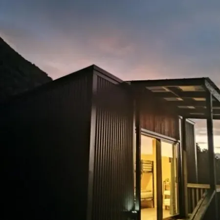 Jackson'S Retreat Alpine Holiday Park Jacksons Exterior photo