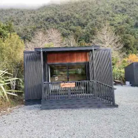 Jackson'S Retreat Alpine Holiday Park Jacksons Exterior photo