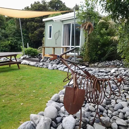 Jackson'S Retreat Alpine Holiday Park Jacksons Exterior photo