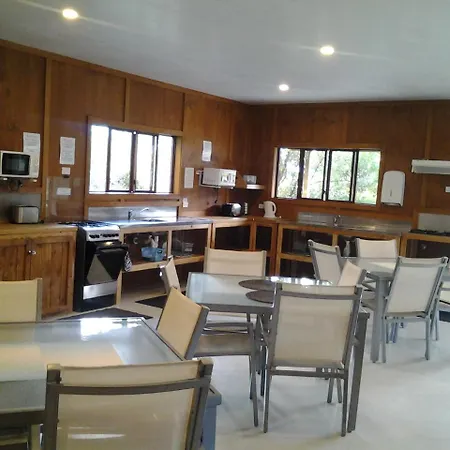 Jackson'S Retreat Alpine Holiday Park Jacksons Exterior photo