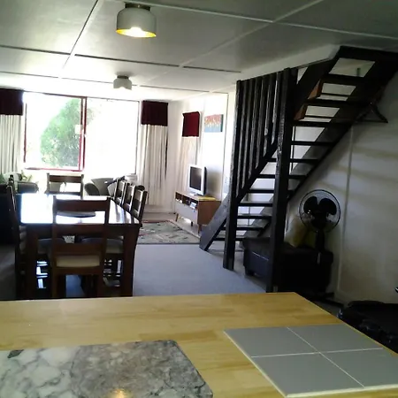 Jackson'S Retreat Alpine Holiday Park Jacksons Exterior photo