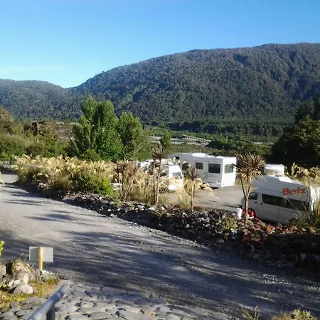 Jackson'S Retreat Alpine Holiday Park Jacksons Exterior photo