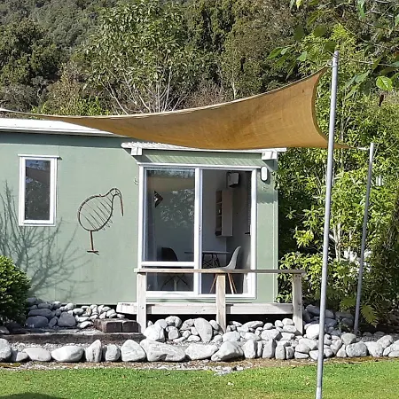 Jackson'S Retreat Alpine Holiday Park Jacksons Exterior photo