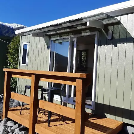 Jackson'S Retreat Alpine Holiday Park Jacksons Exterior photo