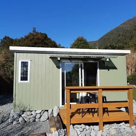 Jackson'S Retreat Alpine Holiday Park Jacksons Exterior photo