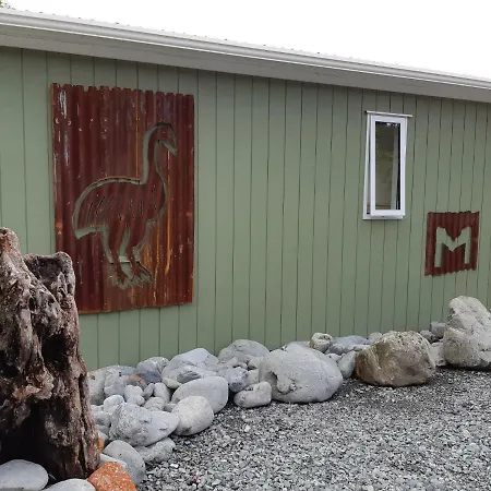 Jackson'S Retreat Alpine Holiday Park Jacksons Exterior photo