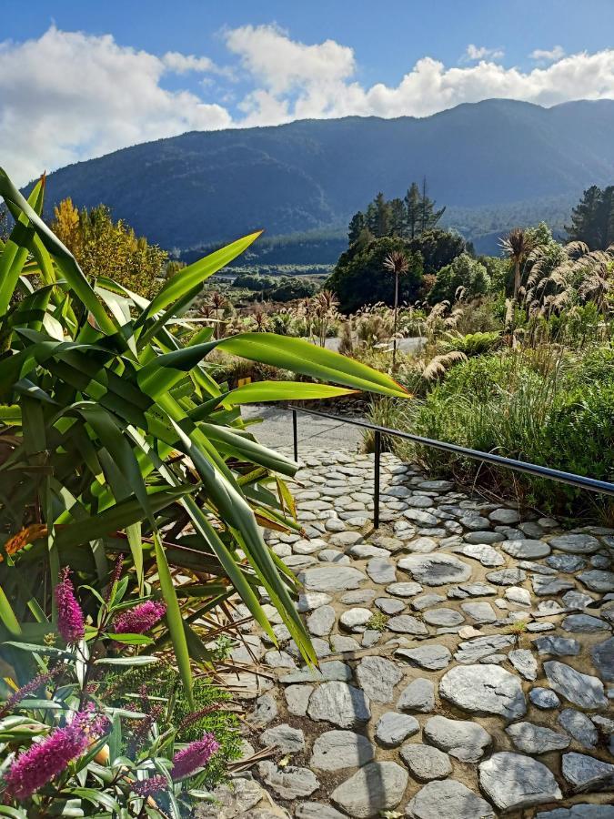 Holiday park Jackson's Retreat Alpine 5*