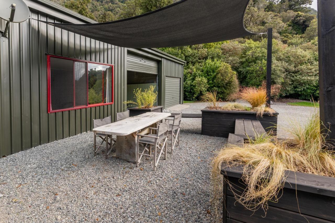 Jackson's Retreat Alpine 5*