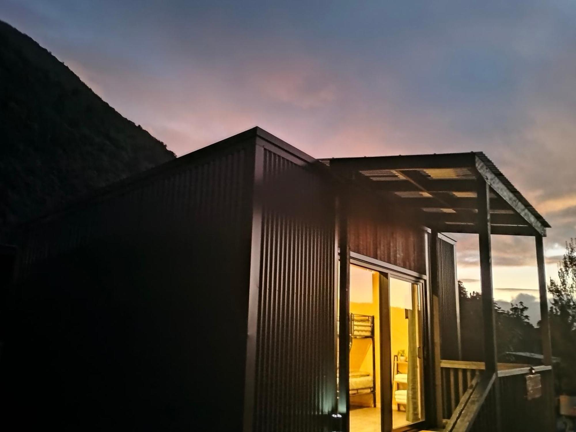 Jackson's Retreat Alpine Holiday park 5*