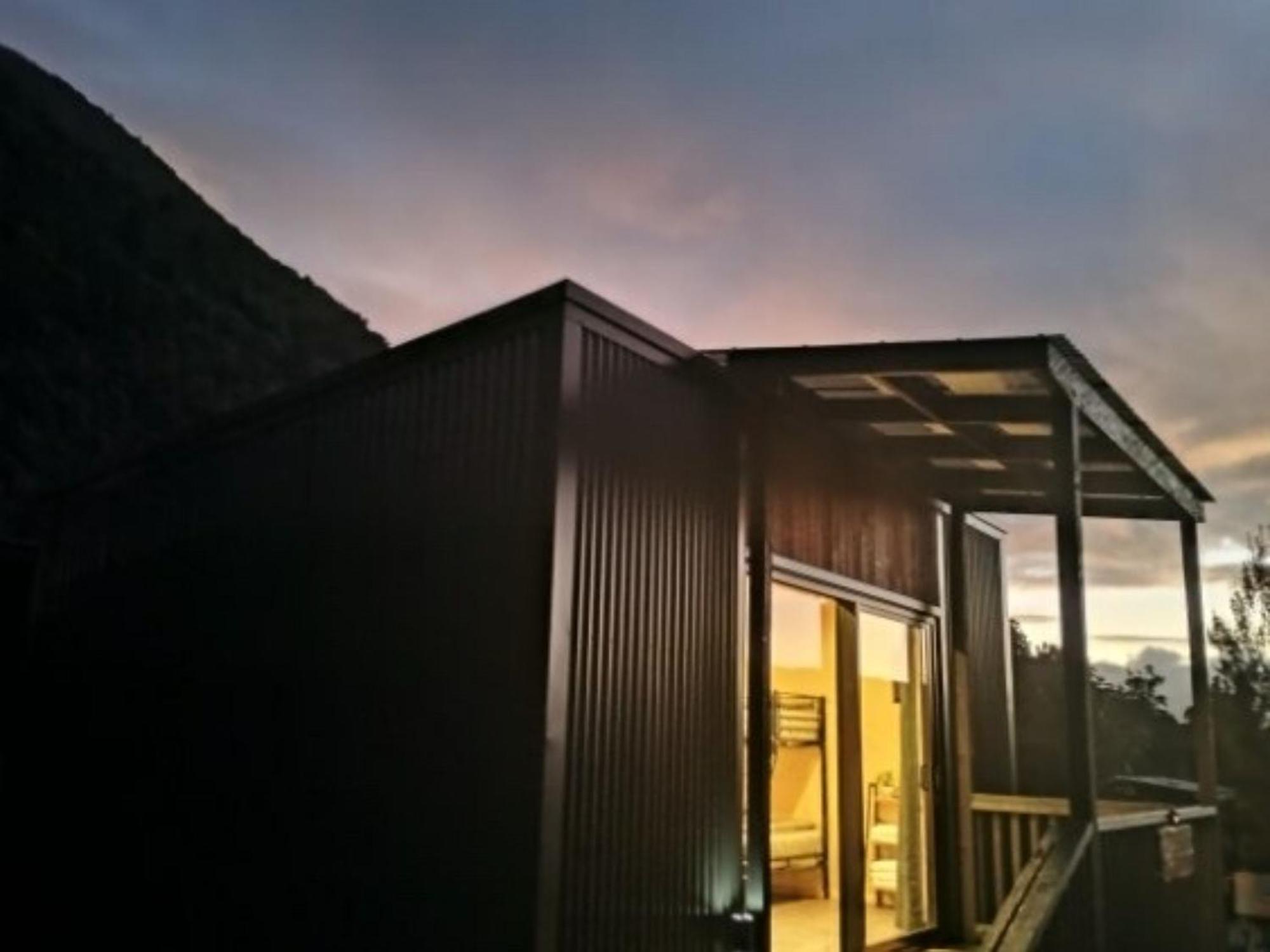 Jackson's Retreat Alpine Holiday park 5*