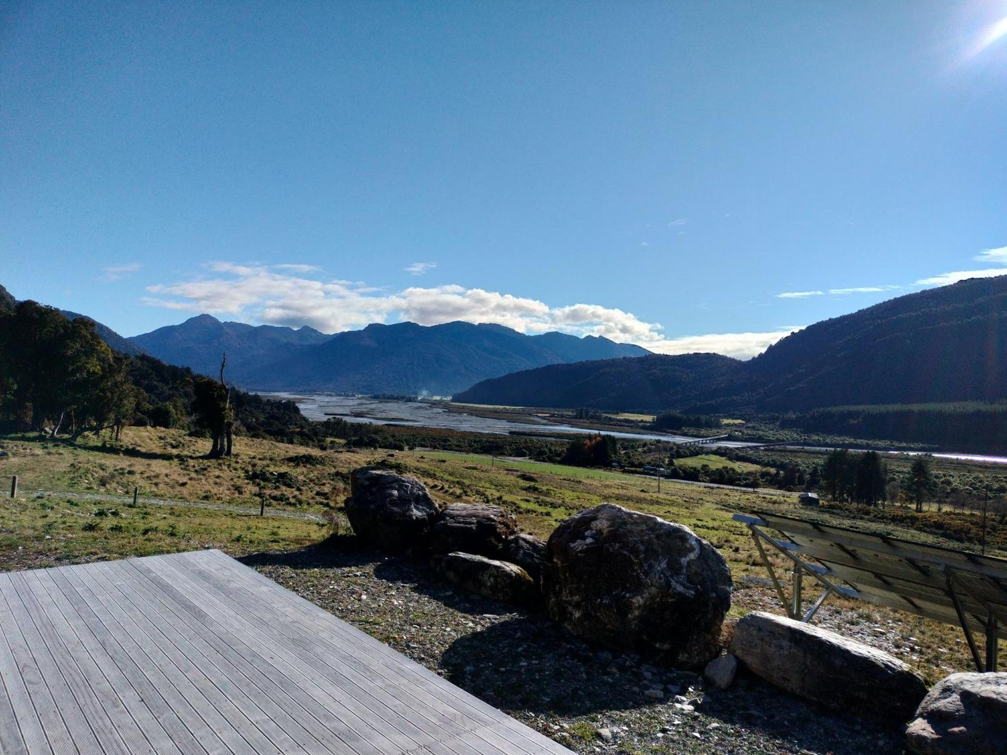 Jackson's Retreat Alpine