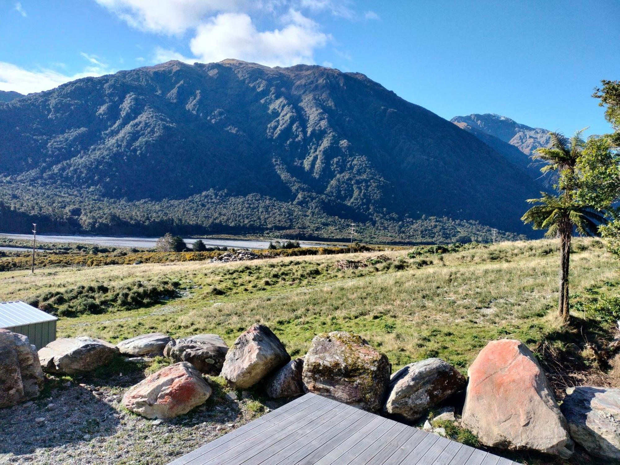 Jackson's Retreat Alpine 5* Jacksons