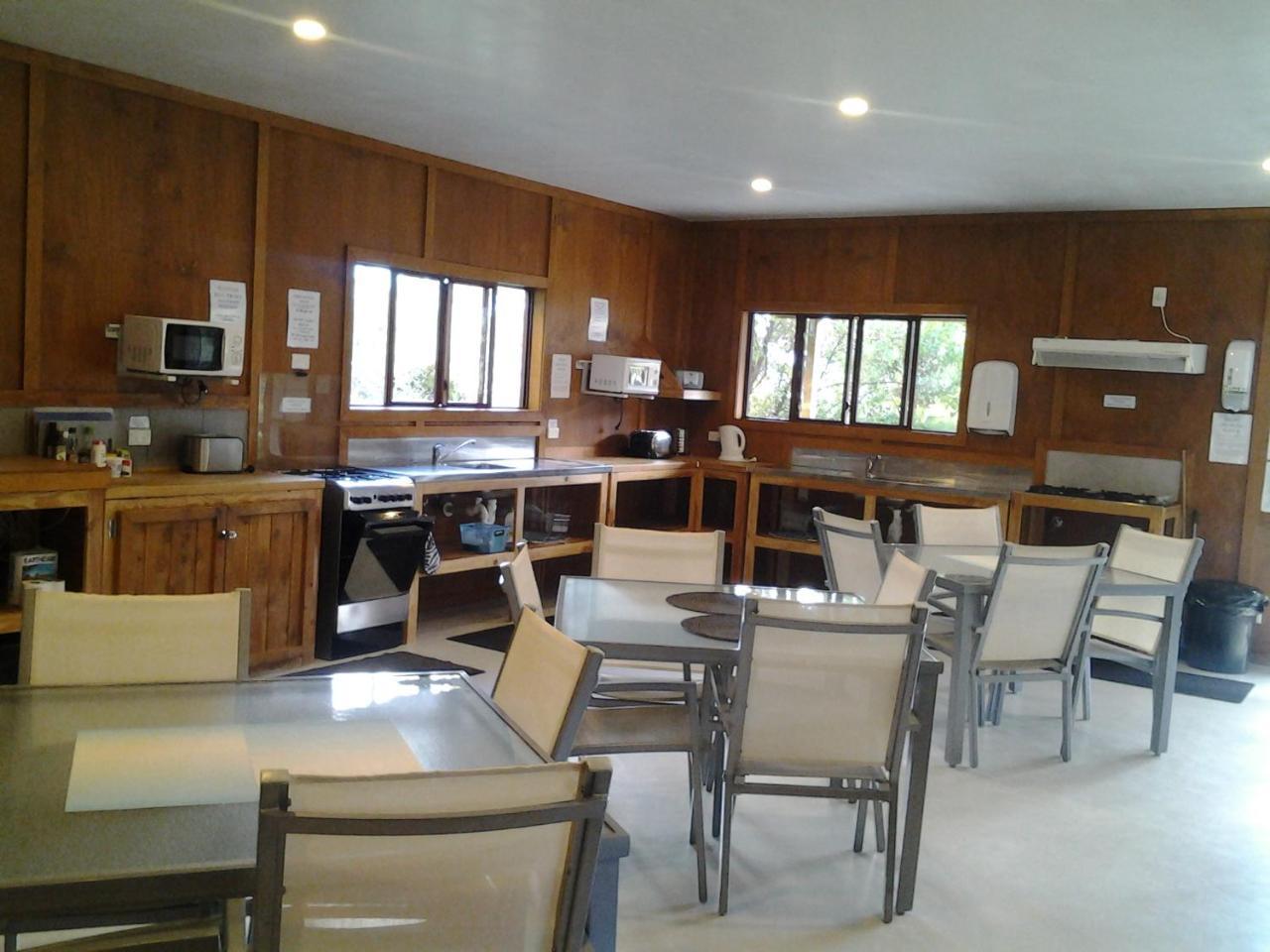 Jackson's Retreat Alpine 5*