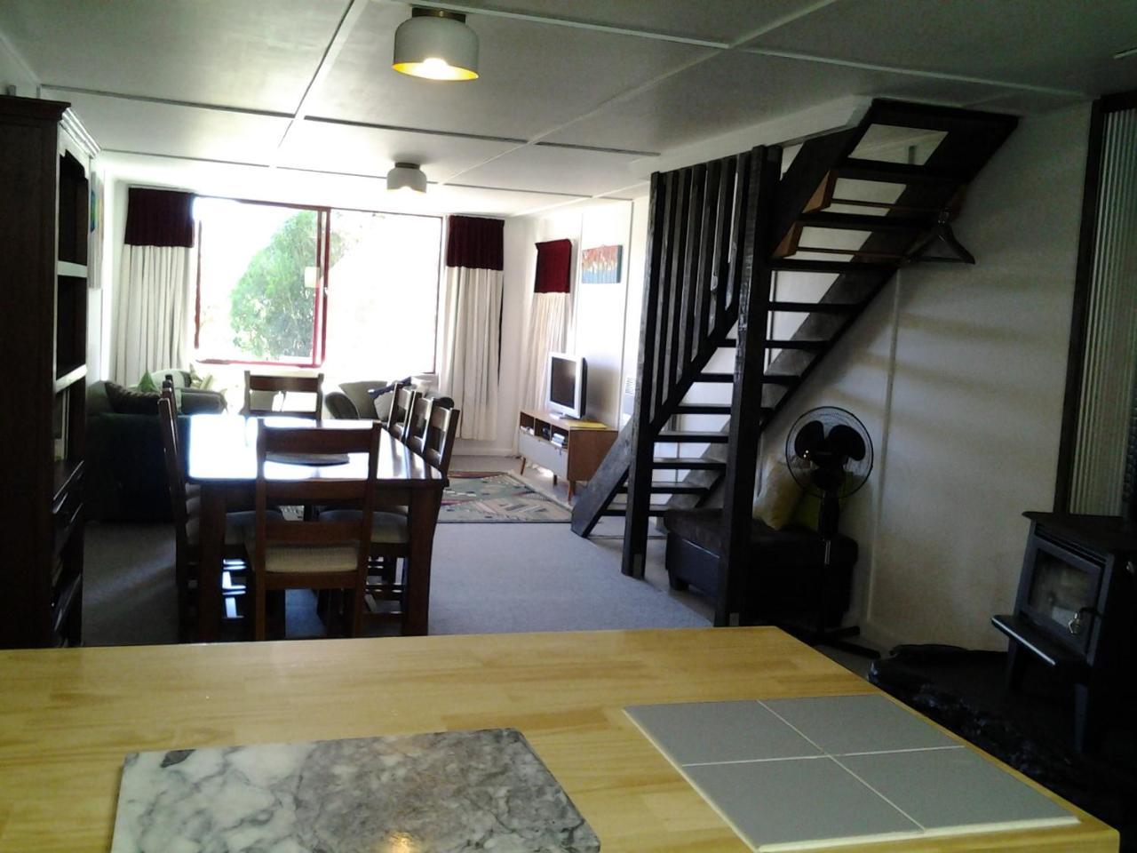 Holiday park Jackson's Retreat Alpine