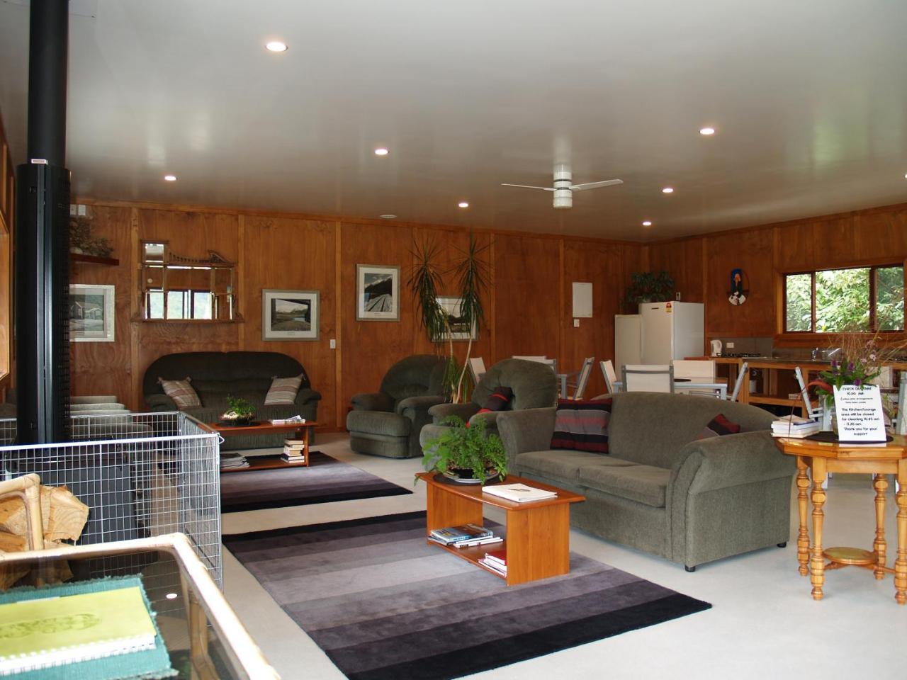Jackson's Retreat Alpine 5* Jacksons