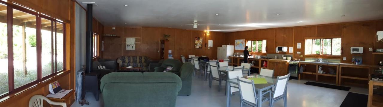 Jackson's Retreat Alpine 5*