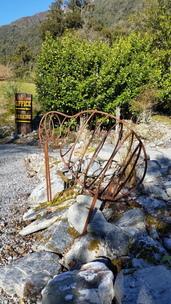 Jackson's Retreat Alpine Holiday park