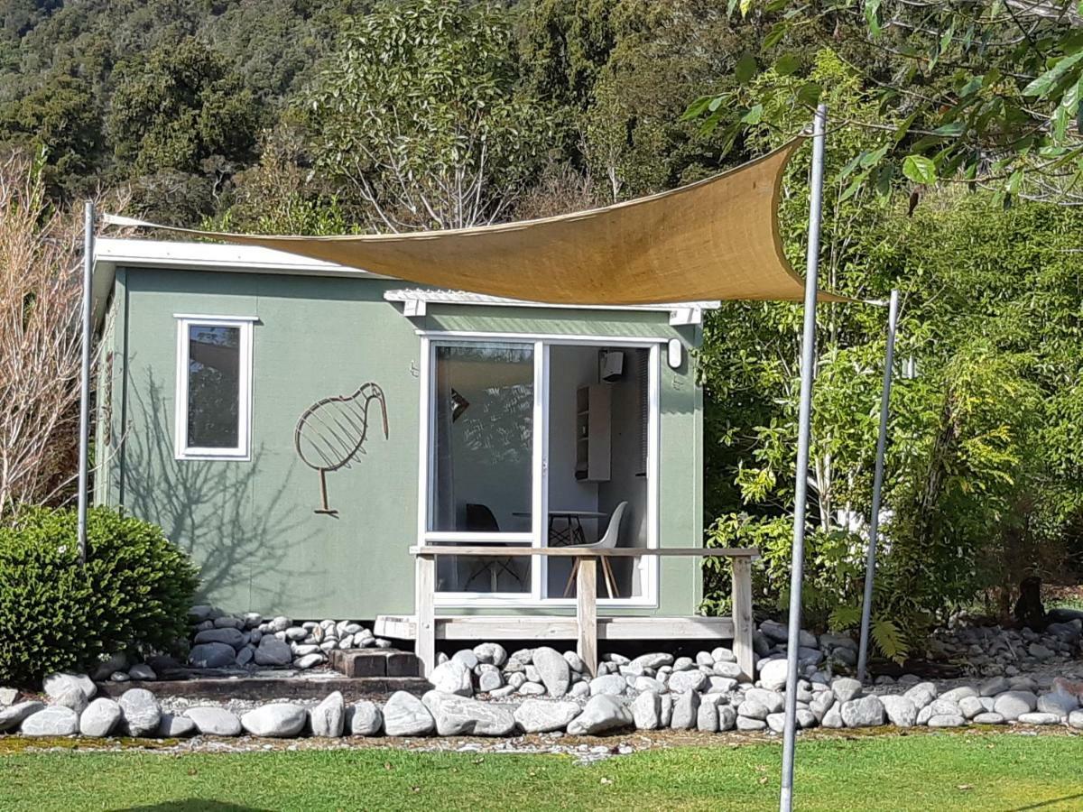 Jackson's Retreat Alpine Holiday park Jacksons