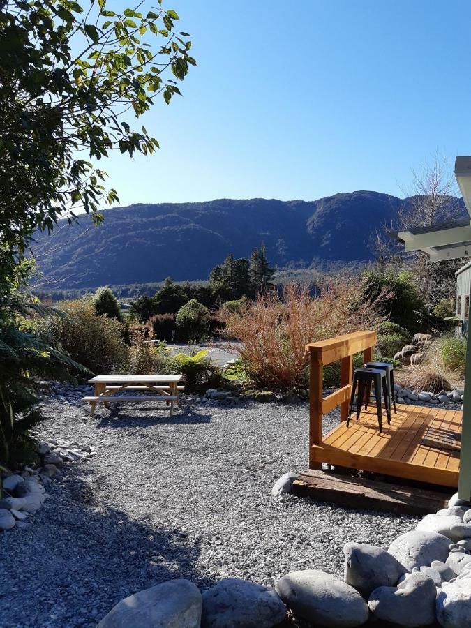 Jackson's Retreat Alpine 5* Jacksons