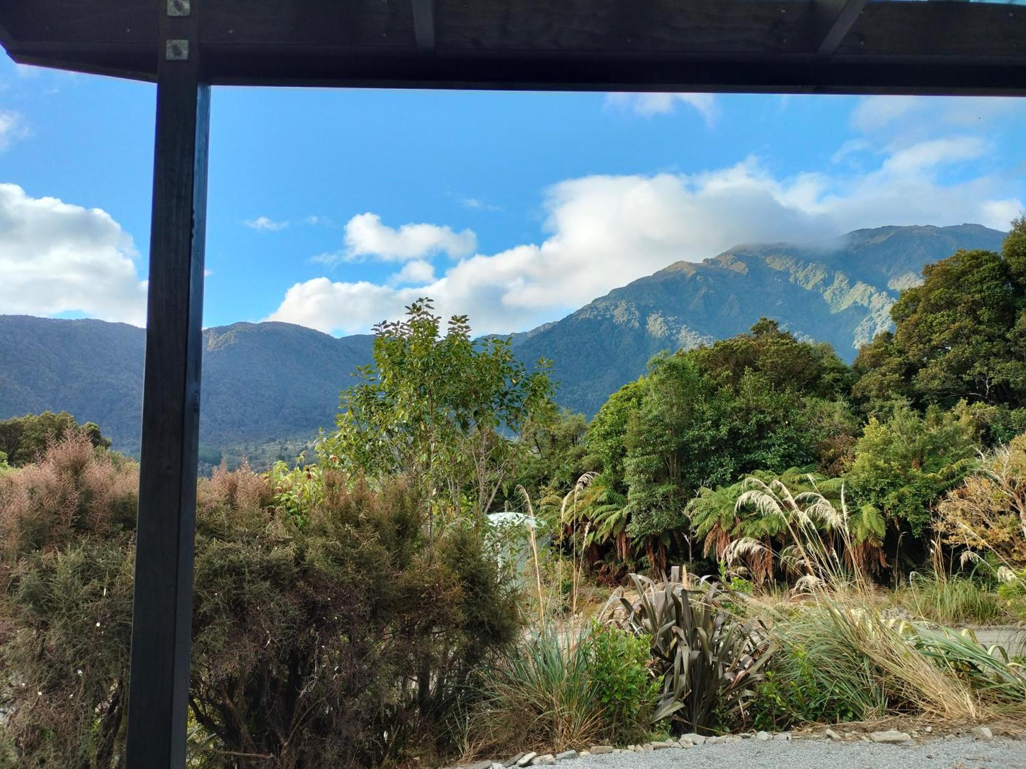 Jackson's Retreat Alpine 5*