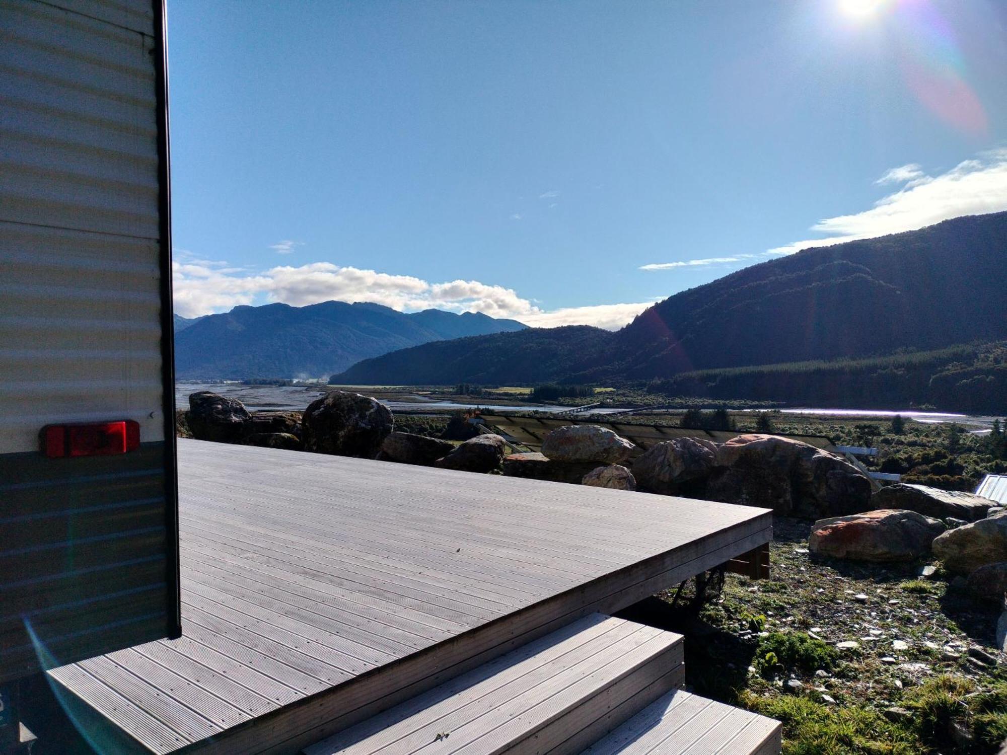 Jackson's Retreat Alpine 5*