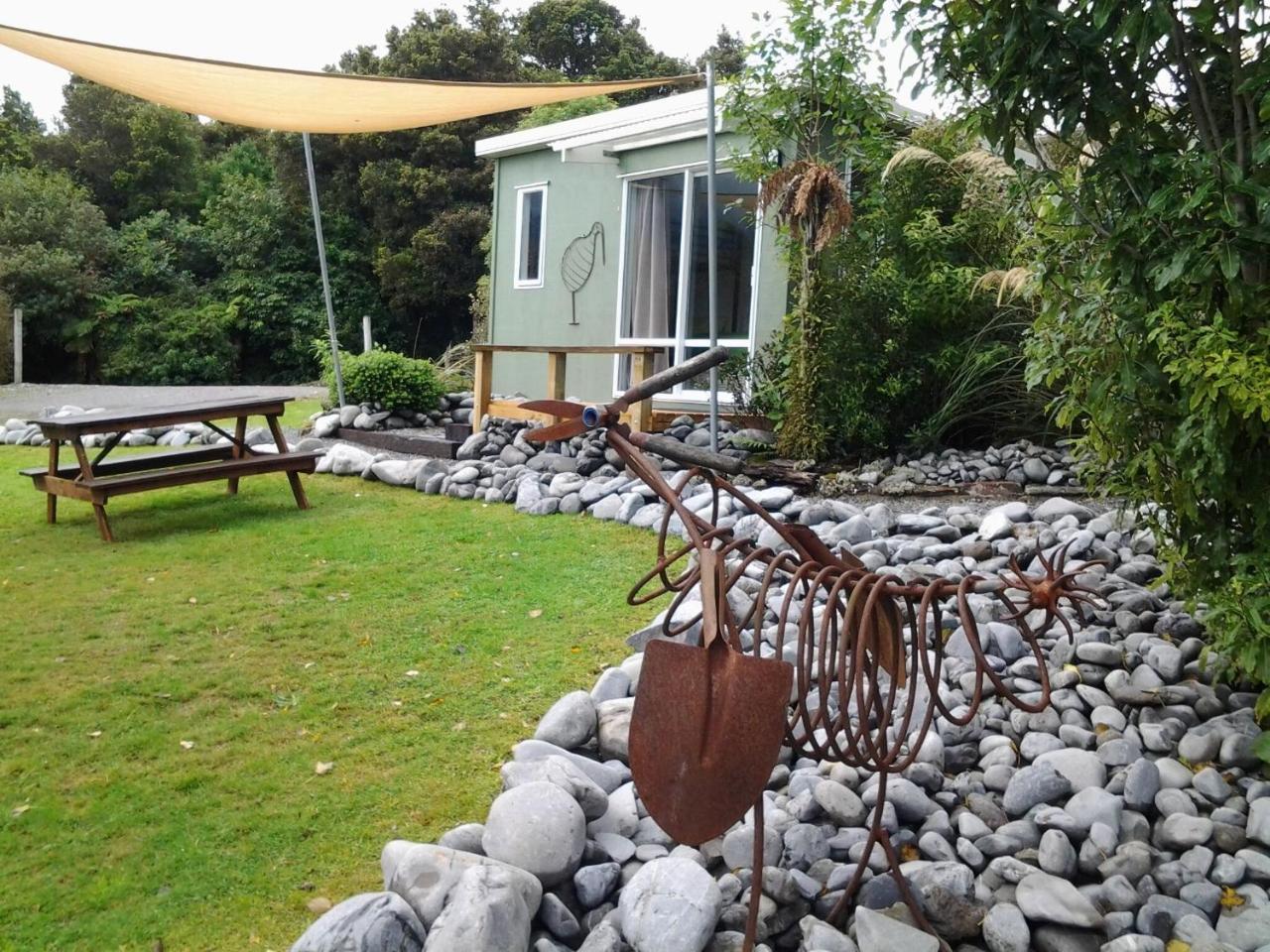 Holiday park Jackson's Retreat Alpine Jacksons