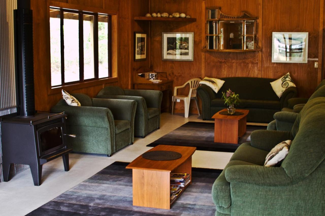 Jackson's Retreat Alpine
