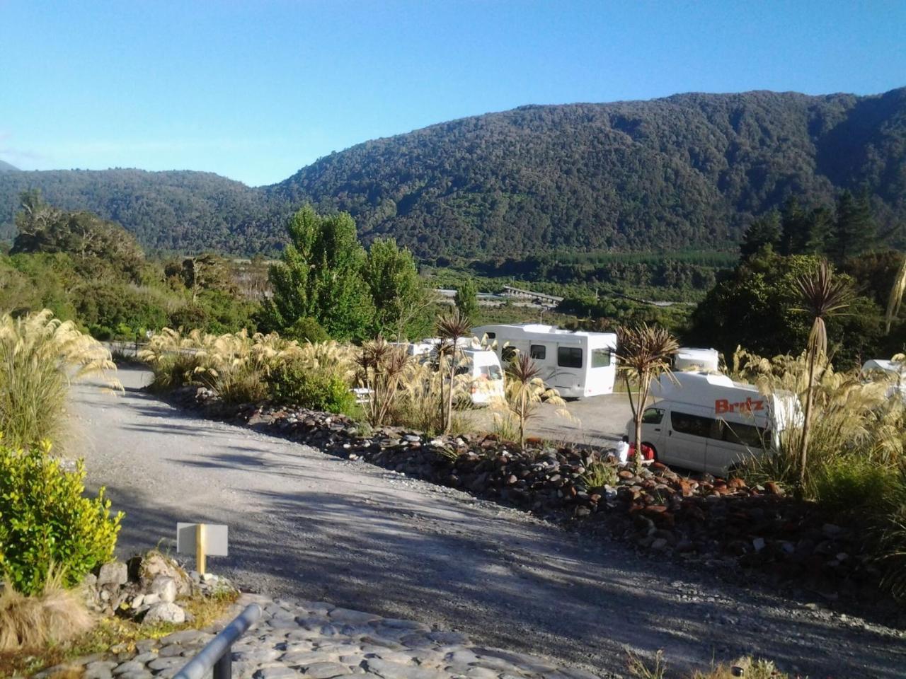 Jackson's Retreat Alpine 5*