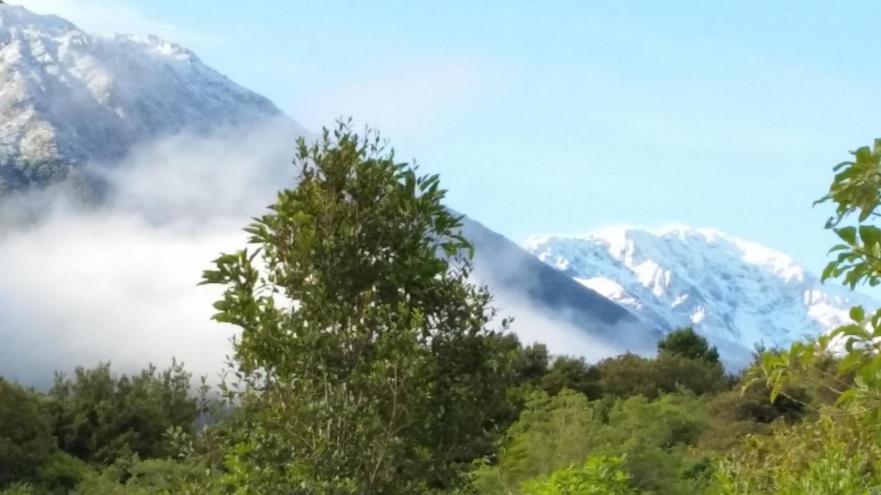 Jackson's Retreat Alpine 5*